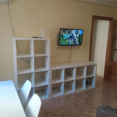 Apartamento Apartamento Alguer