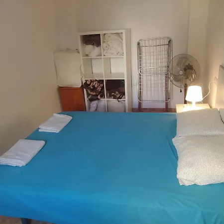 Apartamento Apartamento Alguer *