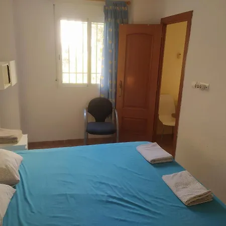 Apartamento Apartamento Alguer Valencia