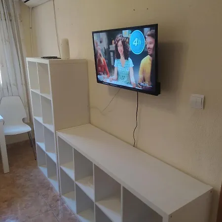 Apartamento Alguer Apartamento *