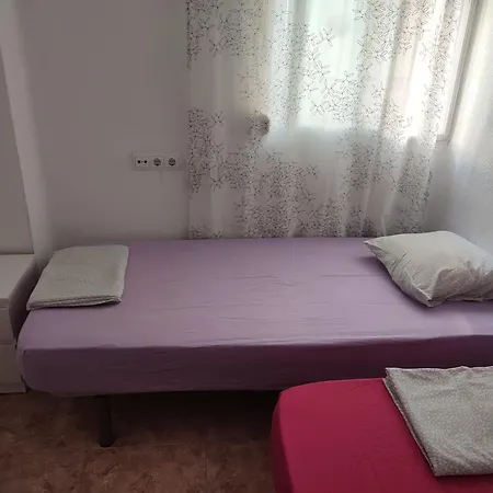 Apartamento Alguer Apartamento Valencia