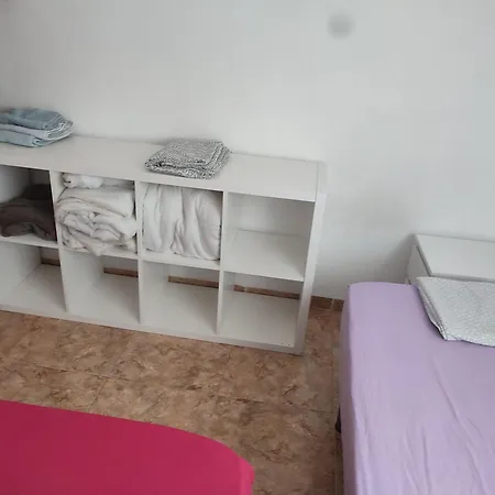 Apartamento Alguer Apartamento