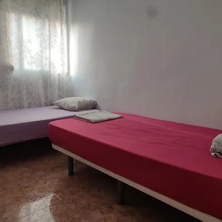 Apartamento Apartamento Alguer *