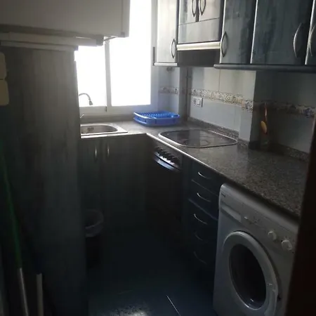Apartamento Apartamento Alguer *