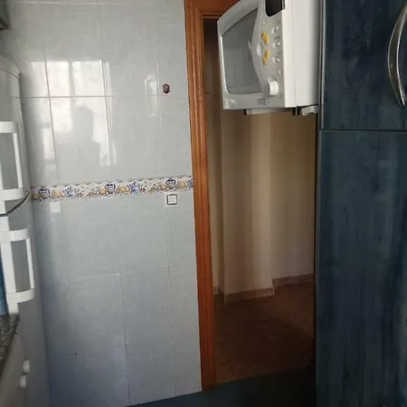 Apartamento Alguer Apartamento Valencia