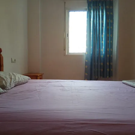 Apartamento Apartamento Alguer *