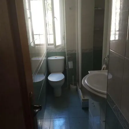 Apartamento Alguer * Valencia