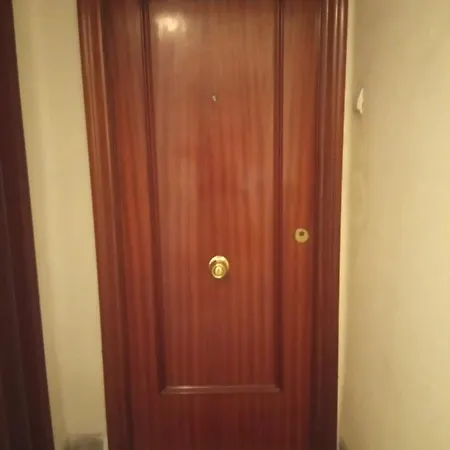 Apartamento Alguer *